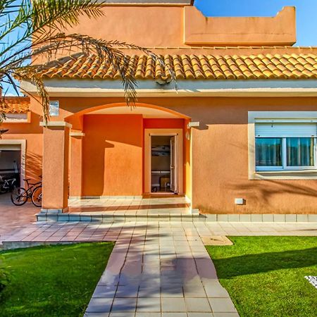 Villa Veneziola La Manga Murcia Exterior foto